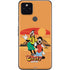 Disney Goof Family Trip Google Pixel 5a Skin